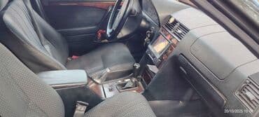 kia optima stopu: Mercedes-Benz sedan – 220 sadə mator dizeldi maşın gündəlik sürülür — 6