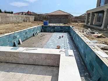 Крепежные изделия: Bütün tamet daşları ve metlax işleri həmçinin mazayka işleri isteyen — 5