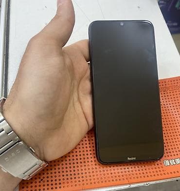 redmi note 9s 128: Redmi Note 8, 128 GB, rəng - Qara, Barmaq izi — 1