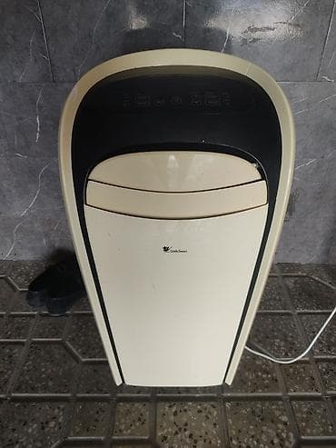 iphone 7 pulus: LittleSwan mobil kondisioner – model LPG-12CR - Tip: Mobil (daşına — 2