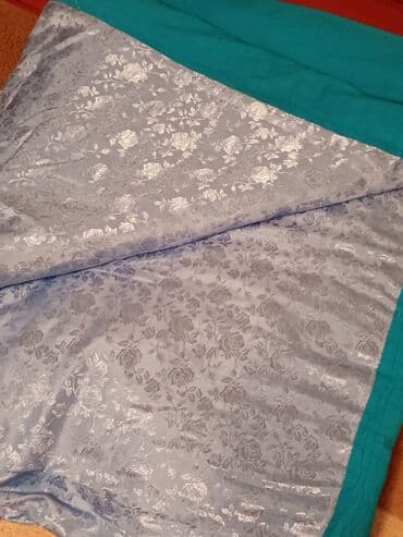 deve yünü yorgan: Bir nəfərlik yorgan — 3