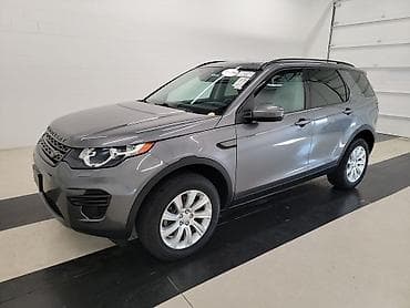 lalafo diski teker: Satilir 32 min diskoveri land Rover il 2016 — 3