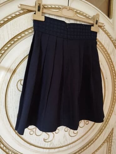 детский игровой набор черепашки ниндзя: Məktəb yupkası 7, 8 yaş — 2