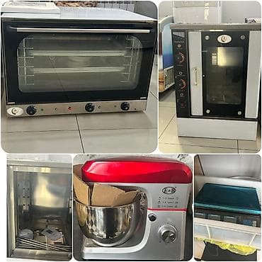 Moyka avadanlığı: Çörək — 1