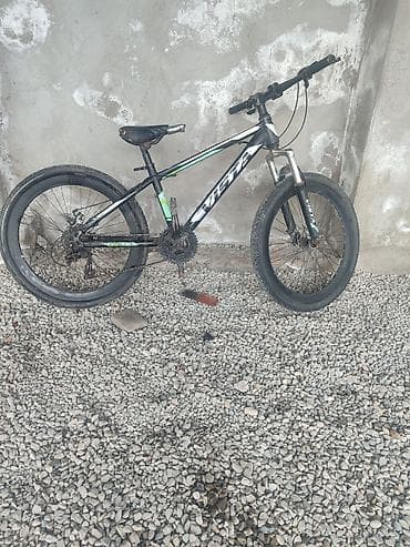 сколько стоит велосипед скоростной: Dağ velosipedi – VISTA markalı - Gediş növü: dağ/şosse krossover — 2