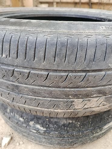 225-55-19 Changan q05 zavod təkəri 20.000 km sürülüb normal lalafo.az -da 225-55-19 Changan q05 zavod təkəri 20.000 km sürülüb normal