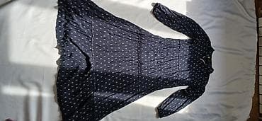 Gündəlik don, Maksi, M