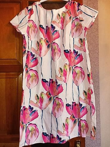 ikinci el xonca: 🤰Hamileliy donu.tezedi bir dəfə geynilib vipiskaya — 2