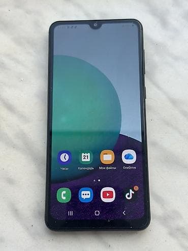 Samsung Galaxy A02 S, rəng - Qara lalafo.az -da Samsung Galaxy A02 S, rəng - Qara