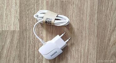 Samsunq adabtırları və usb. Bir ədədi 5 manat lalafo.az -da Samsunq adabtırları və usb. Bir ədədi 5 manat