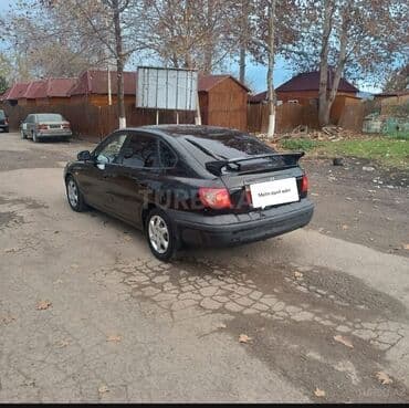 akkumlyator satışı: Hyundai Elantra: 2 л | 2004 г. Хэтчбэк — 9
