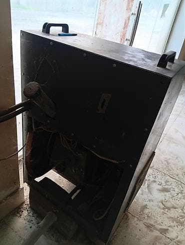 net təmizləyici vasitə: Sənaye tipli paslanmayan poladdan hazırlanmış dairəvi səbətlidir — 5