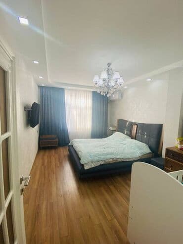 tecili satilan bina evler 2016: 2 otaqlı, Yeni tikili, 83 kv. m — 4