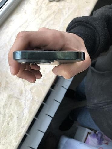 iphone 4s: IPhone 13 Pro, 256 GB, Yaşıl — 1