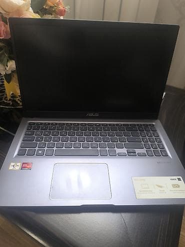 sharp soyuducu servis: ASUS noutbuk + orijinal adapter - Model: ASUS Laptop seriyası — 2