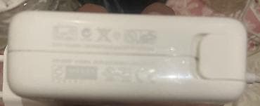 повер: Apple 85W MagSafe 2 Power Adapter (Model A1424) - Güc: 85W - — 3