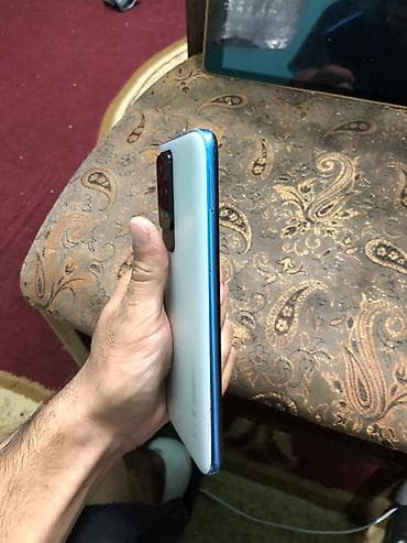 bluetooth qulaqciq: Xiaomi Mi 10, 128 GB, 
 İki sim kartlı — 4