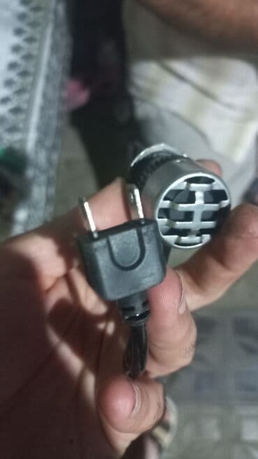 мерседес сапог грузовой в бишкеке: H7 cutu 20 azn baha alinib — 2