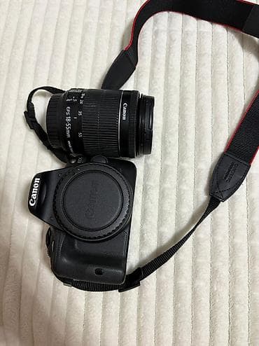 Canon 100D