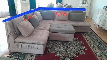 Orjinal viona mağazasından alınıb az istifade olunub. Şekildeki stul — 3
