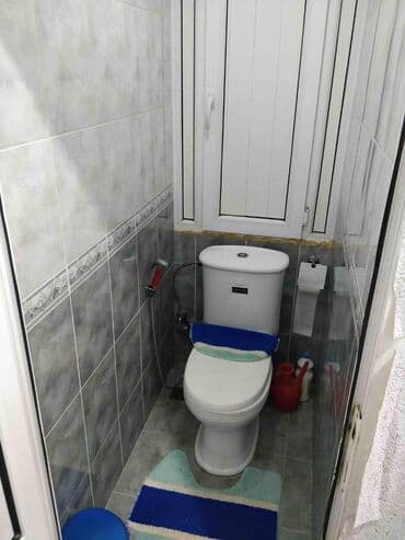 1 otaqlı kohnə tikili: Bakı, Köhnə Günəşli, 3 otaqlı, Köhnə tikili, 80 kv. m — 16