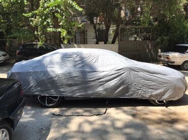 купить чехлы на авто: Чехлы и тенты для авто, Новый — 2