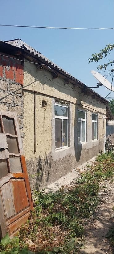 sumqayit menzil satisi: 2 otaqlı, 400 kv. m, Orta təmir — 2
