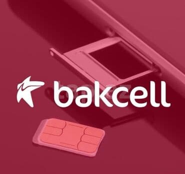 bakcell 2 saat limitsiz internet: Bakcell nömrə və SIM kart xidməti - Operator: Bakcell - Nömrə tipi — 1