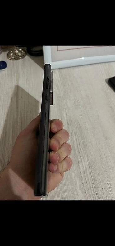 samsung note бу: Samsung Galaxy Note 20 Ultra, 256 ГБ, цвет - Черный, Беспроводная зарядка, Face ID — 4