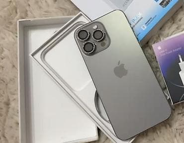 ipad pro: IPhone 15 Pro Max, 256 GB — 1