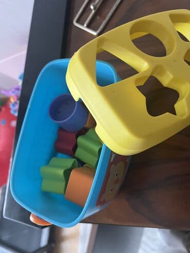 oyuncaq ayi type 1: Все за 20м — 4