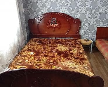 matras islenmis: İşlənmiş, İkinəfərlik çarpayı, Bazasız, Matras ilə, Siyirməsiz — 3