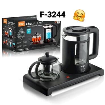 Elektrikli çaydan f-3244 Diqqət Çatdırılma bir gün ərzində rayonlar