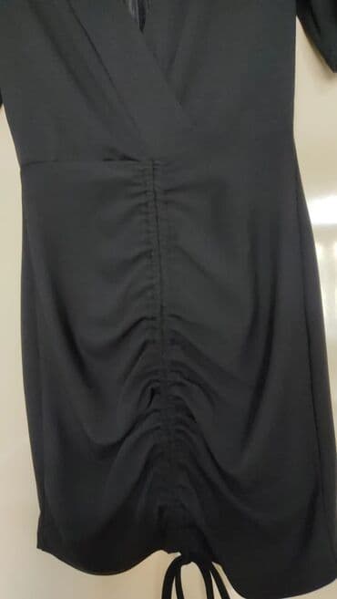 Pencəklər: Kokteyl donu, Mini, Adl, S — 3