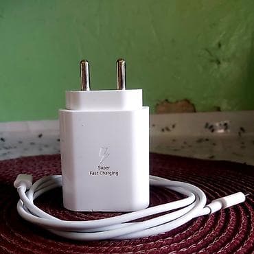 samsung telefon qablari: Simsiz şarj cihazı Samsung, > 20 Vt — 2