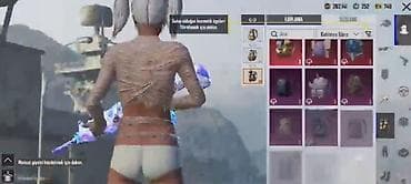 Əlim yandı hesqb fulun fullu PUBG Mobile — 5