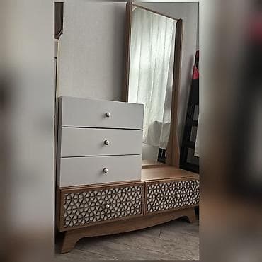 mebel aliram islenmis: SofiTermo satilir fabrik istehsalidir Qiymet 100 azn ela veziyyetdedir — 1