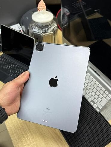 kia rio kondisioner: İşlənmiş Apple iPad Pro 11 (2020), 11", 128 GB, Ünvandan götürmə, Pulsuz çatdırılma, Rayonlara çatdırılma — 5