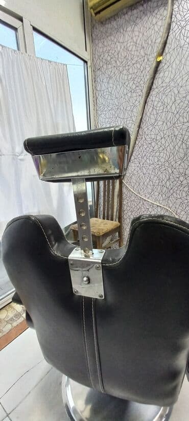 meqa mebel: Saş kəsimi kreslosu — 7