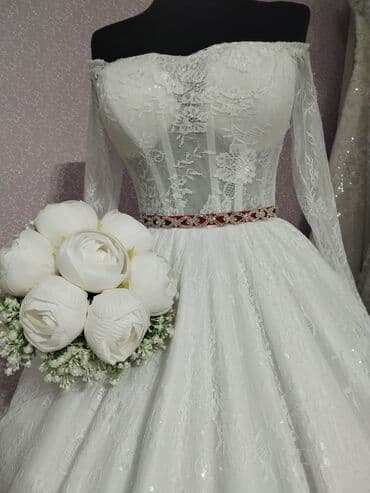 erba pura qiymeti: Kirayə gəlinliklər — 3