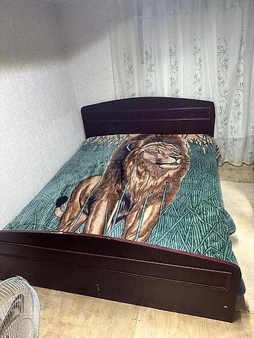 qala kiraye ev: 23 kv. m, 1 otaqlı, Kombi, Qaz, İşıq — 6