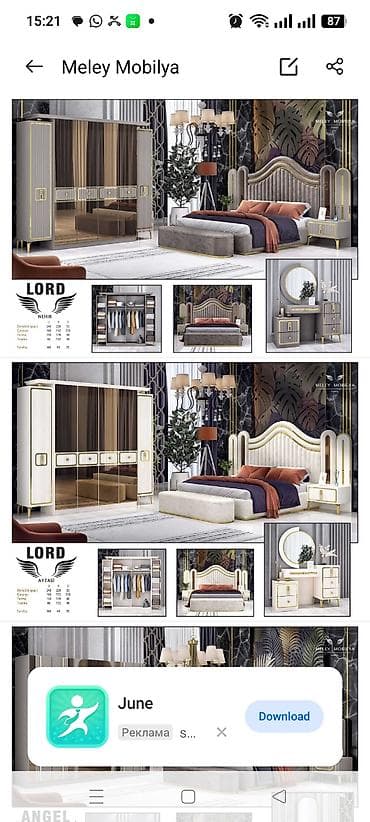 Quruducular: İkinəfərlik çarpayı — 10