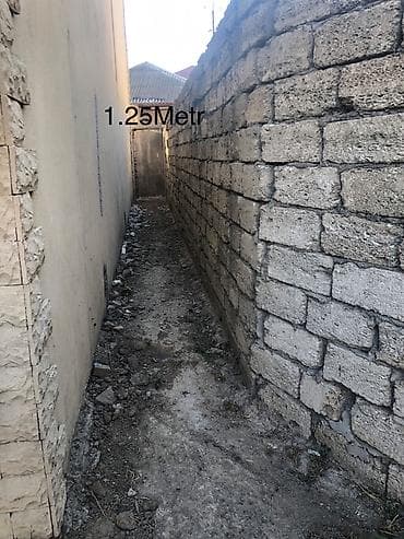 1 sot, Tikinti, Barter mümkündür, Bələdiyyə — 2