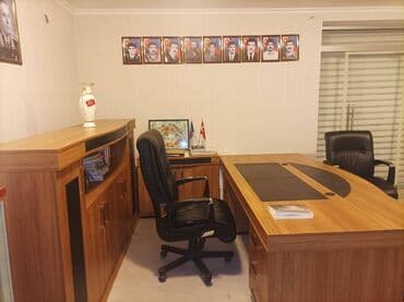 nerimanov icare obyekt: Neftçilərdə yerləşən ümumi sahəsi 500 kv,m olan,2 otağlı obyekt — 12