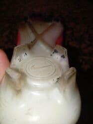 dalğıc geyimi: Butslar Nike, Ölçü: 41, İşlənmiş — 2