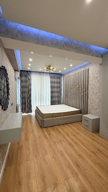 daxili kreditle evler 2026: 2 otaqlı, Yeni tikili, 76 kv. m — 6