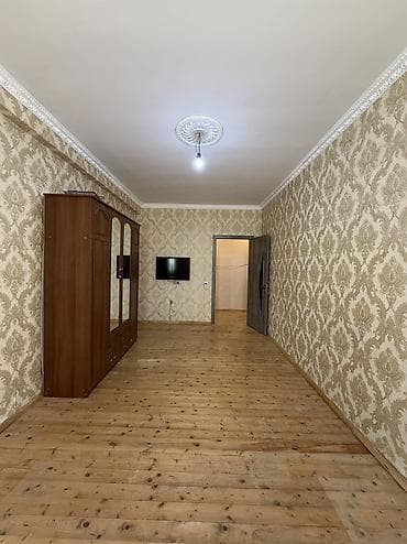 2 otaqlı, Yeni tikili, 50 kv. m — 4