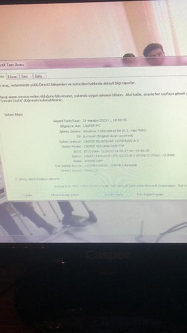 ucuz planset: Stolustu komputer satilir. 4 RAM-dir. Qiymeti 200 manat — 2