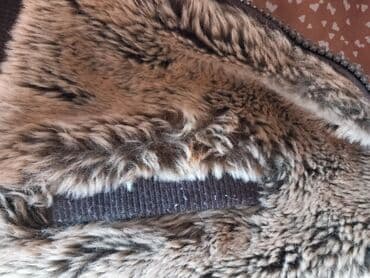 uşaqlar üçün cins jiletkalar: Куртка-безрукавка.Красивая качеств енная.Меховая.Лёгкая.Изза — 5