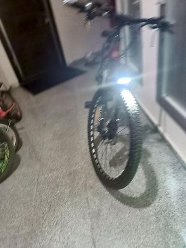 E-bike satılır təzədir cəmi 14km prabeq . 500w 48v 12 ah açarla lalafo.az -da E-bike satılır təzədir cəmi 14km prabeq . 500w 48v 12 ah açarla